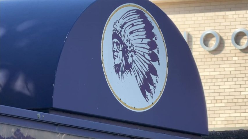 Video thumbnail for State eases part of Native American mascot ban, Massapequa calls move a ‘big victory’