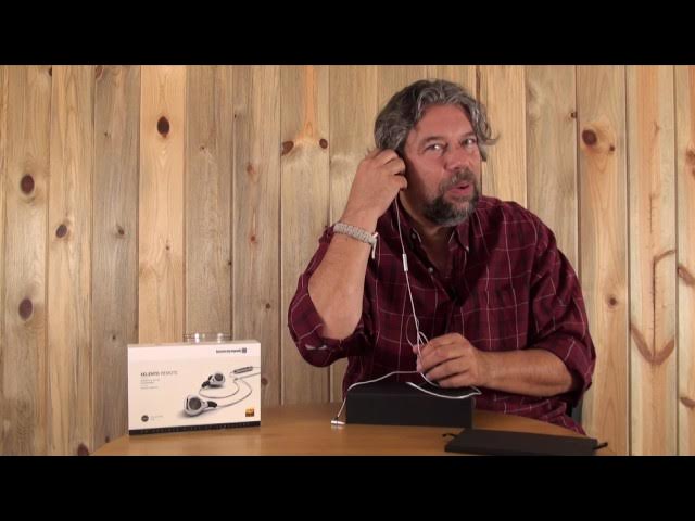 Video thumbnail for The Amazing Beyerdynamic Xelento Hi Res Headphones - REVIEWED