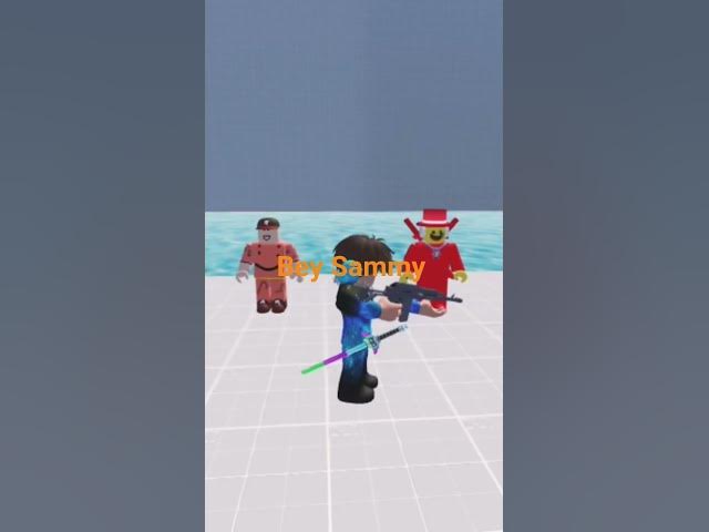 Video thumbnail for bey Sammy