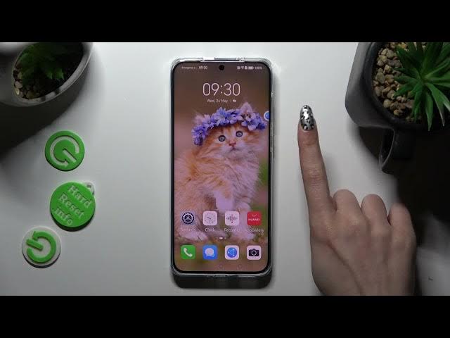 Video thumbnail for How to Open Apps in Pop Up View on HUAWEI P60 PRO - Floating Windows
