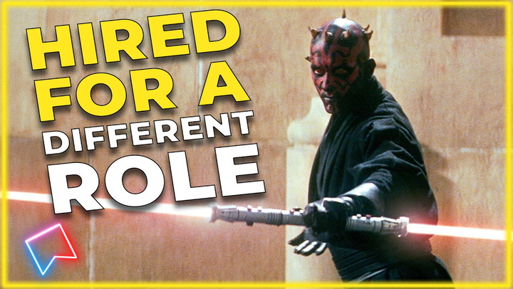 Video thumbnail for 8 Reasons To Love Star Wars The Phantom Menace