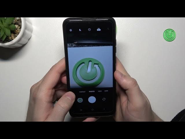 Video thumbnail for How to Get more Details on Photos on Samsung Galaxy A03?