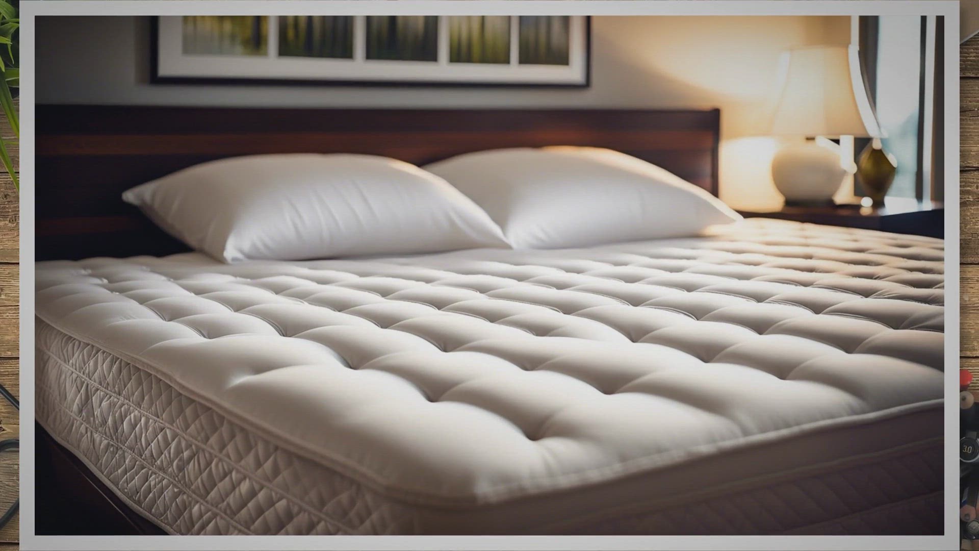 Video thumbnail for Can I Return My Sleep Number Bed? comprehensive Guide