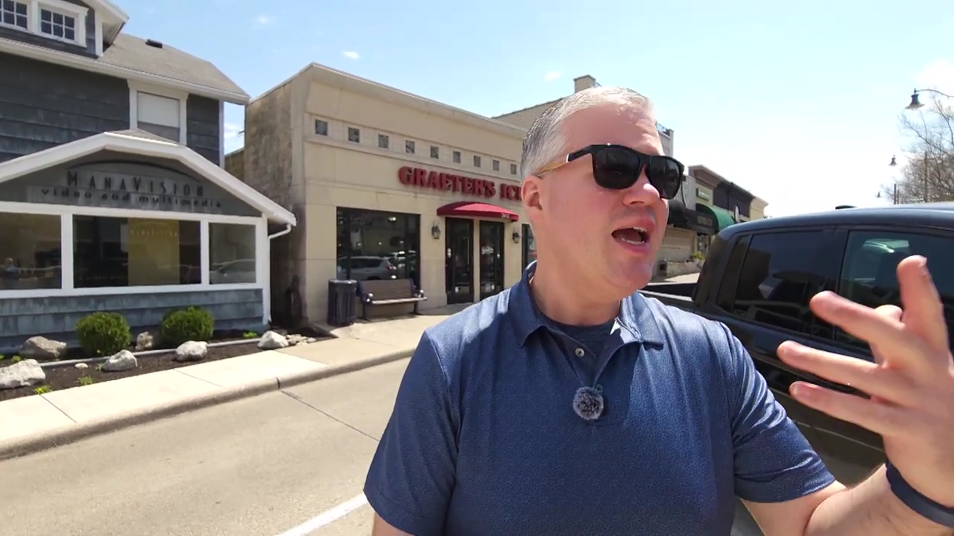 Video thumbnail for I Tried Greaters Ice Cream New Bourbon Ball Flavor (720P HD)