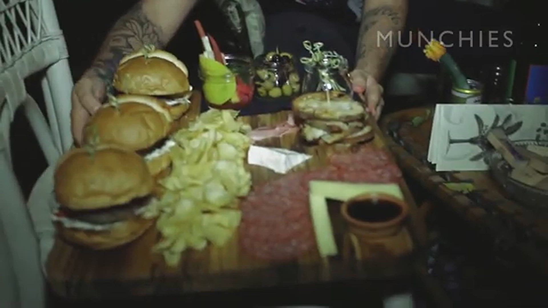 Video thumbnail for Best_Miami_Dishes_and_Foods___Best_American_Food