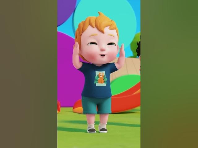 Video thumbnail for baby cartoon 👶    #babykidsvideoscartoon #bachokicartoonvideo #kidsvideo