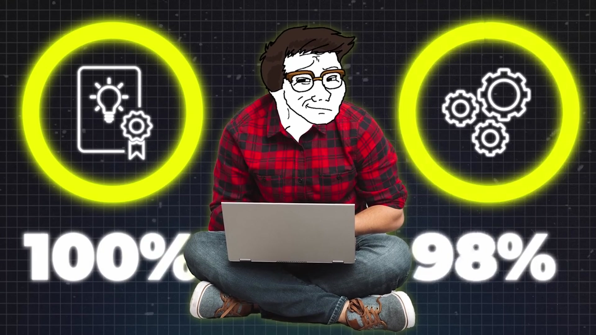 'Video thumbnail for shane hummus: remote jobs nobody wants! high-paying online work, no experience needed'