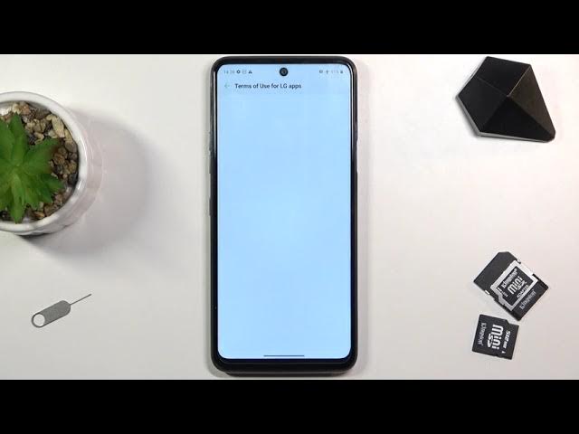 Video thumbnail for How to Take Screenshot in LG K62 Plus – Catch Fleeting Content