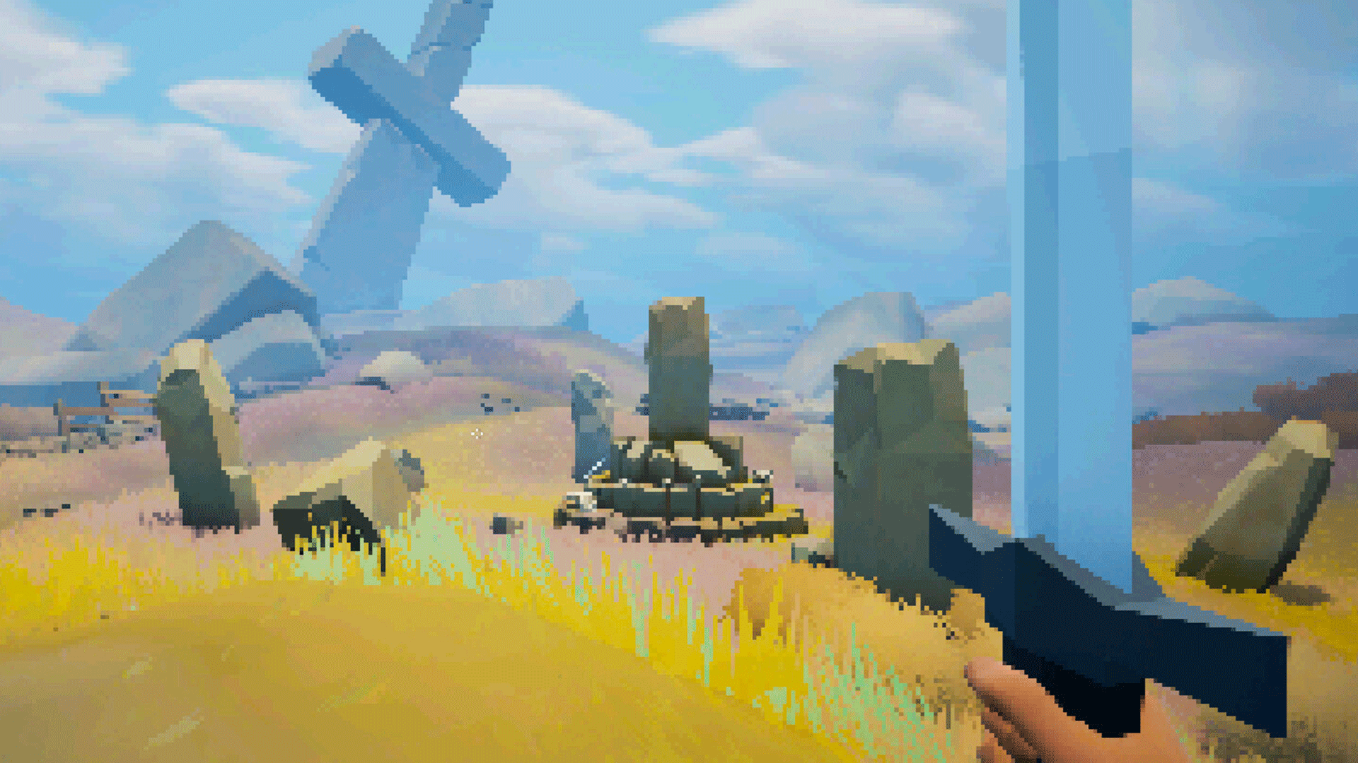 Video thumbnail for A Short Quest - Official Playtest Launch Trailer