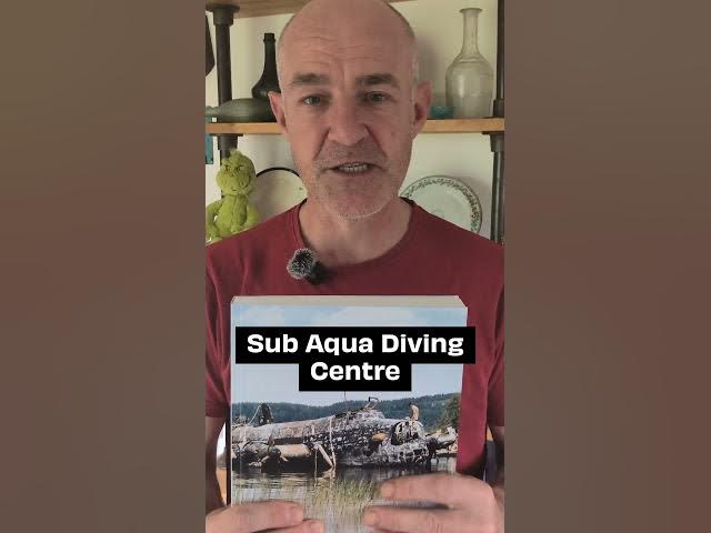 Video thumbnail for Dive into History with Per Adversa ad Profundi #military #diving #history
