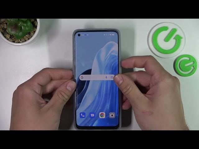 Video thumbnail for Does OPPO Find X5 Lite Have Headphones Jack?