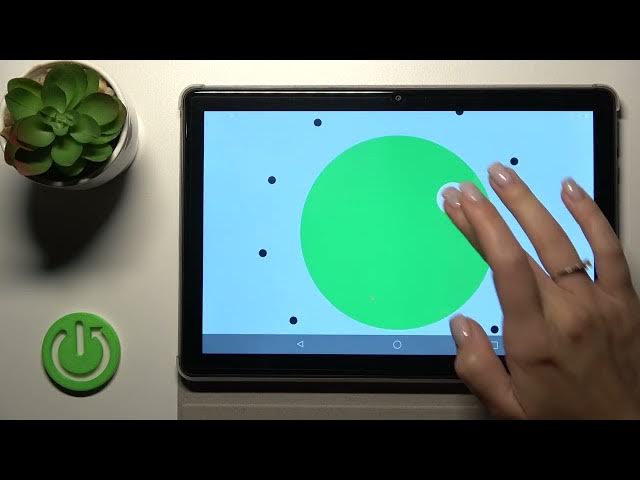 Video thumbnail for How to Check Android Version on CUBOT TAB 10 – Find Android Info