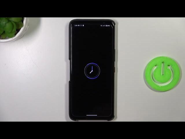 Video thumbnail for How to Delete an Alarm Clock on ASUS ROG Phone 7