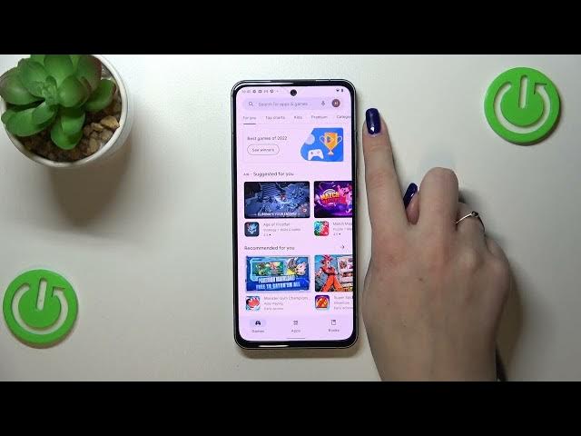 Video thumbnail for How to Update Apps in NOKIA X30 – Newest Apps Versions