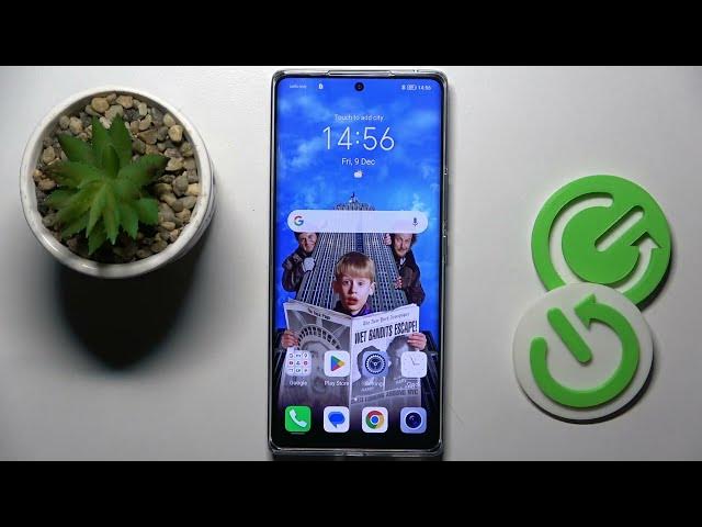 Video thumbnail for How to Soft Reset Honor 70? | Force Restart