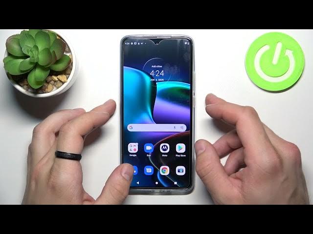 Video thumbnail for Does MOTOROLA Edge 30 Have Jack Slot? – Jack Headphones