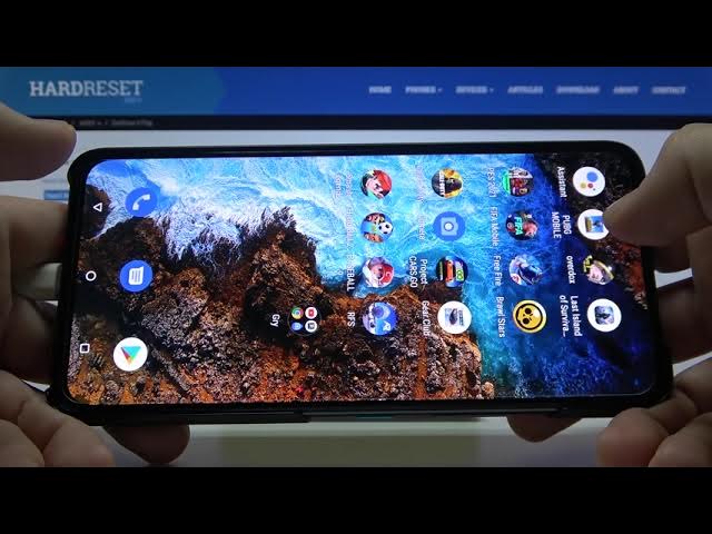 Video thumbnail for Gameplay of The Last Island of Survival on ASUS ZenFone 8 Flip - Mobile Gaming Test