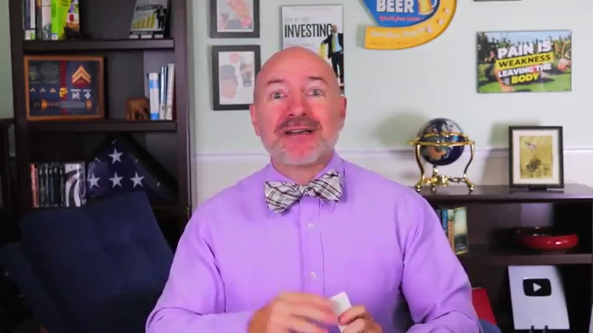 'Video thumbnail for Joseph Hogue: stocks to buy before amazon: nvidia, ionq, rivian & more!'