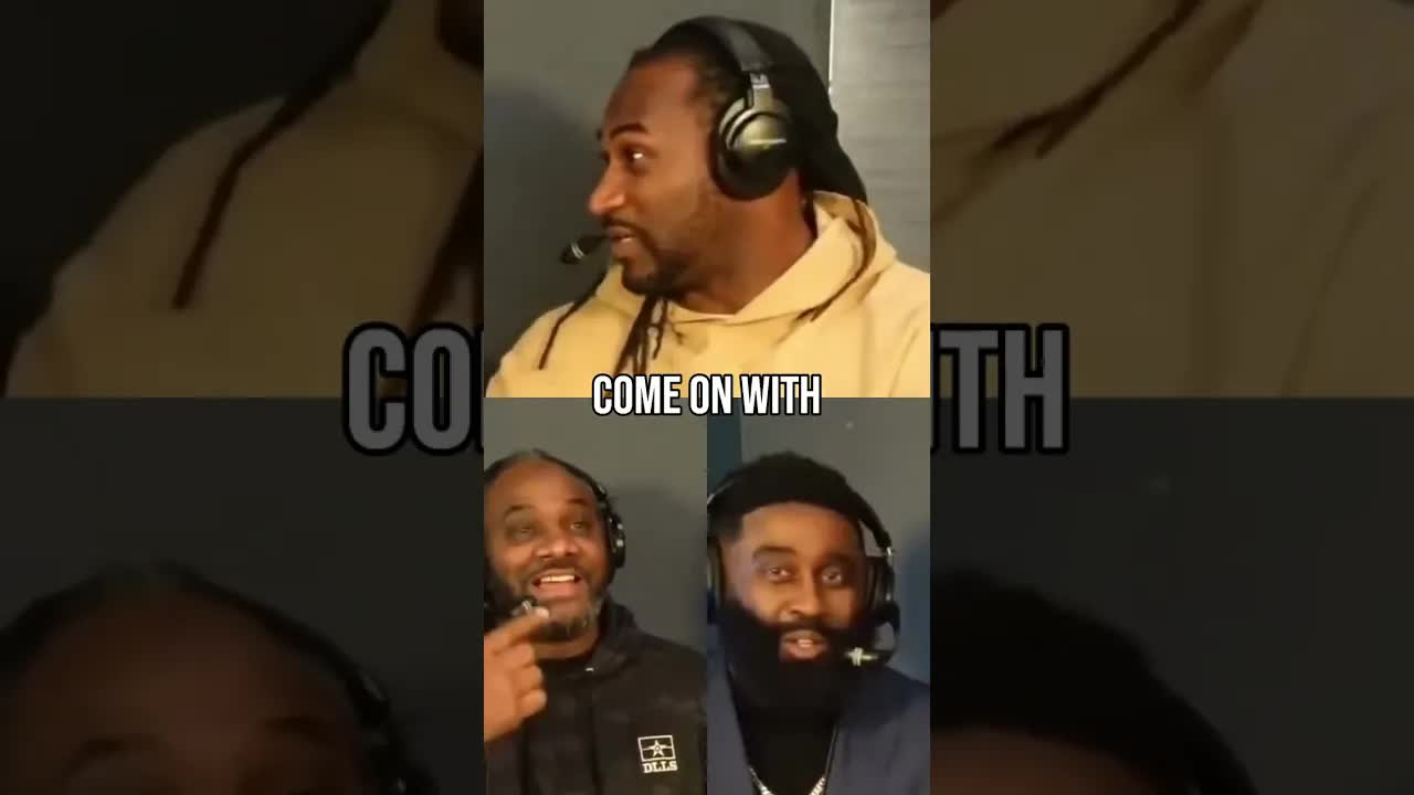 Video thumbnail for NFL Player's SHOCKING Account of Different Team Cultures: Dallas vs. New England