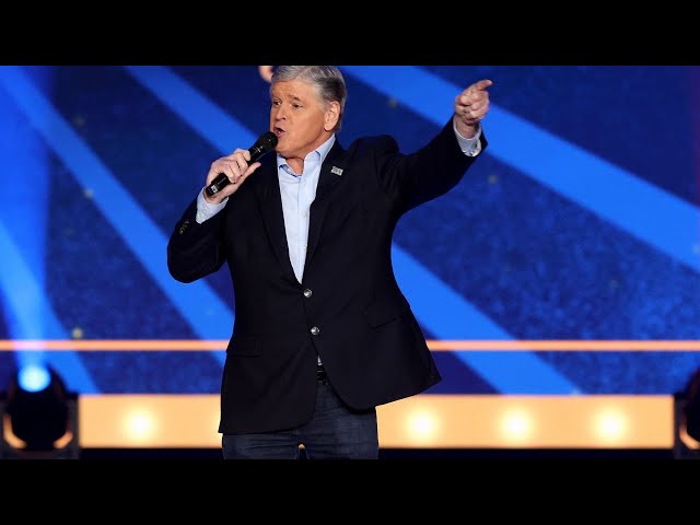 Video thumbnail for 'I've Got To Be Honest' - Fox News Host Sean Hannity Stuns Live Audience