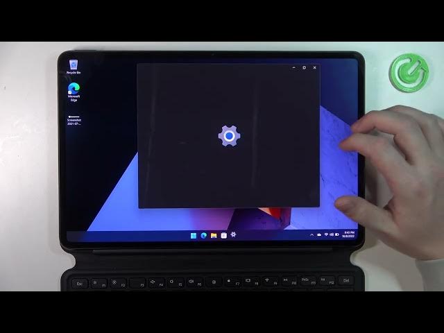 Video thumbnail for HUAWEI MateBook E Windows 11   How To Enable & Disable Touch Pad