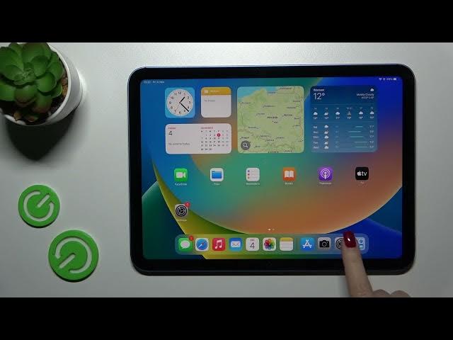 Video thumbnail for How to Turn Off the Hey Siri Voice Match on the iPad 10th Generation (2022)