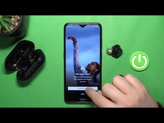 Video thumbnail for How to Pair Jaybird Run XT with Android Device - Pairing Tutorial | Wireless Connection