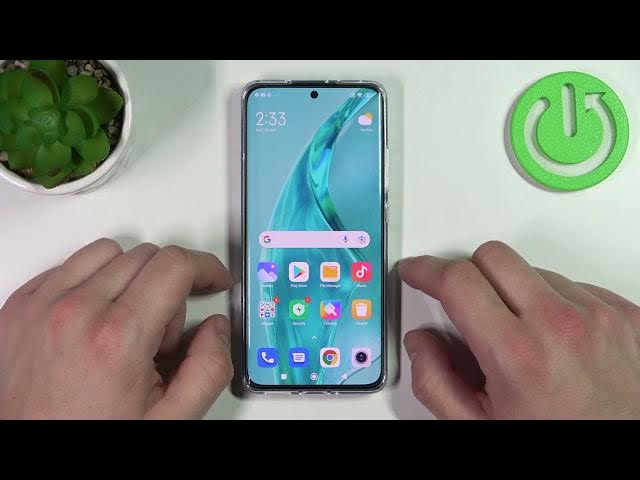 Video thumbnail for How to Change Volume Key Control on Xiaomi 12X – Manage Sounds Settings