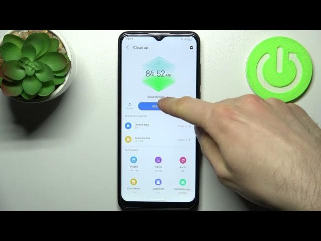 Video thumbnail for TCL 306 - How To Speed Up Device | Clear Cache