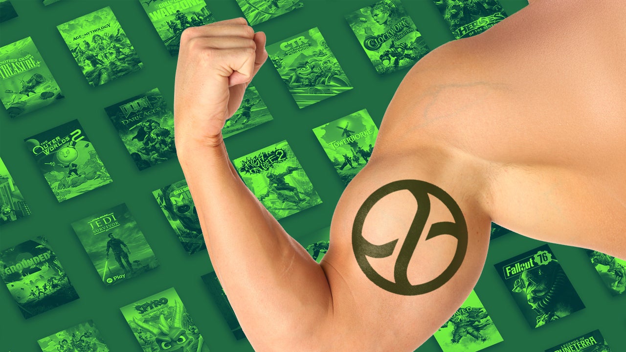 Video thumbnail for Xbox’s Project Helix Must Clearly Communicate its Strengths in Order to Succeed