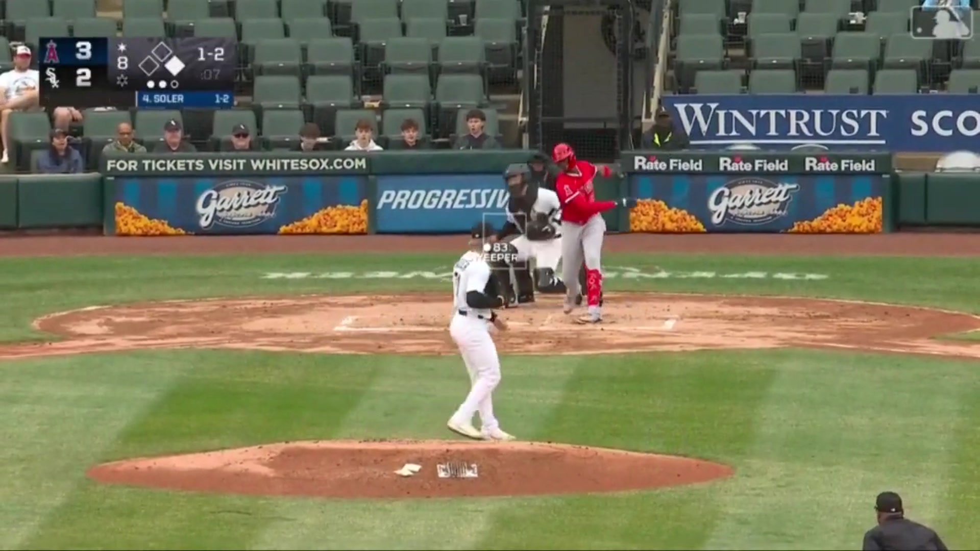 'Video thumbnail for Cam Booser 2025 MLB Highlights!'