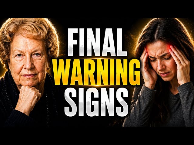 Video thumbnail for Dolores Cannon’s Final Message: 5 Physical Signs The Shift Has Begun!
