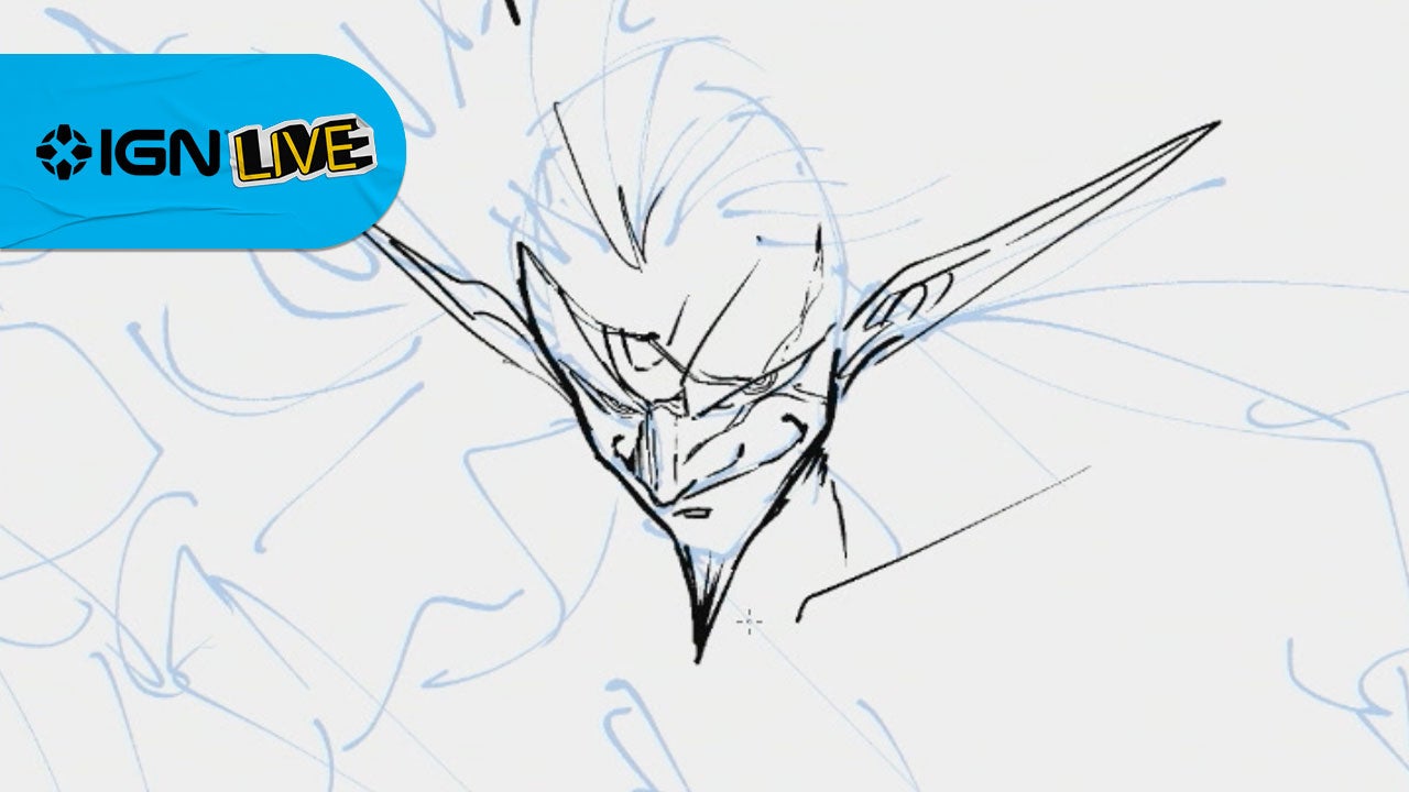 Video thumbnail for Press Start to Create: Live Character Design Showcase with WEBTOON - IGN Live 2026