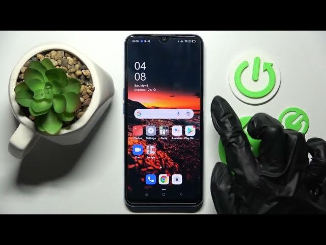 Video thumbnail for How to Clone Apps in SAMSUNG Galaxy A52 – Duplicate Apps