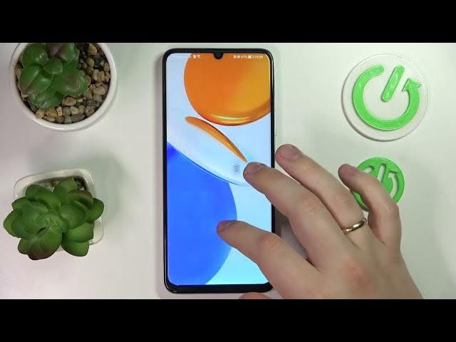Video thumbnail for How to Set Screen Timeout to Never in HONOR X7?