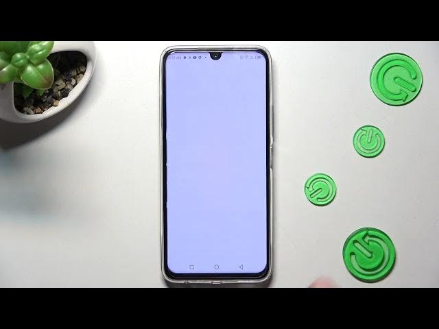 Video thumbnail for How to Change Default Apps on Infinix Note 12 Pro - App Settings