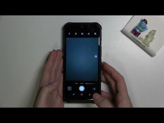 Video thumbnail for How to Enable/Disable Location Tags in DOOGEE S95 Pro – Geolocalization