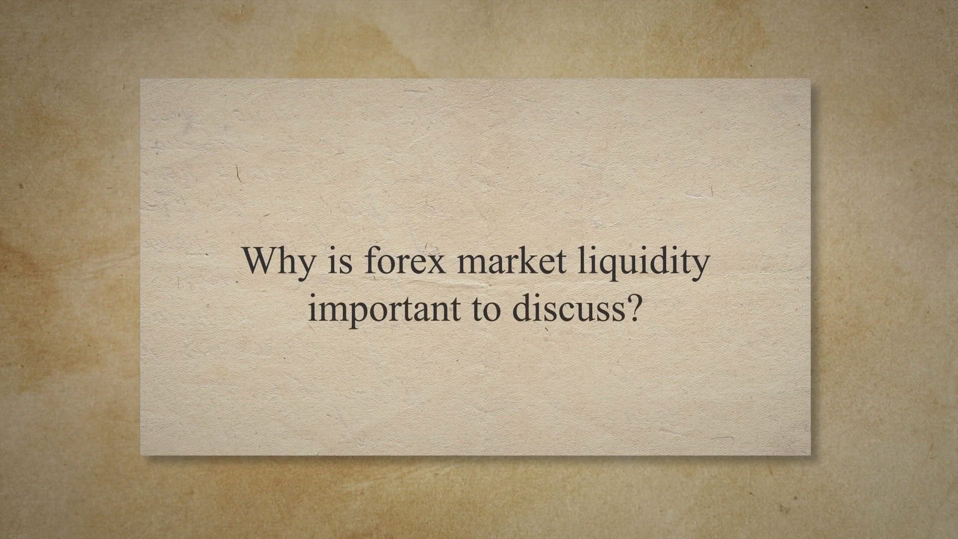 Video thumbnail for Forex trading liquidity, stop loss hunter secrets (A3) (en)