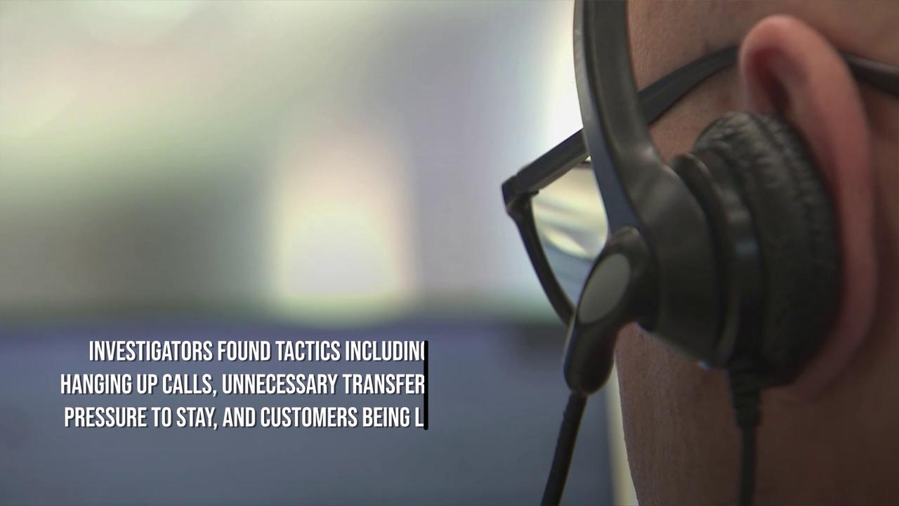 Video thumbnail for Virgin Media Fined £28m Over Customer Cancellation Failures.