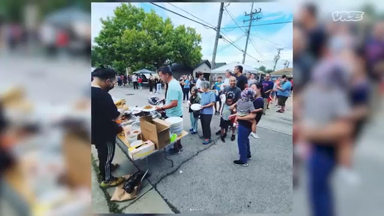 Video thumbnail for The Best Secret Chinese Restaurant in Chicago