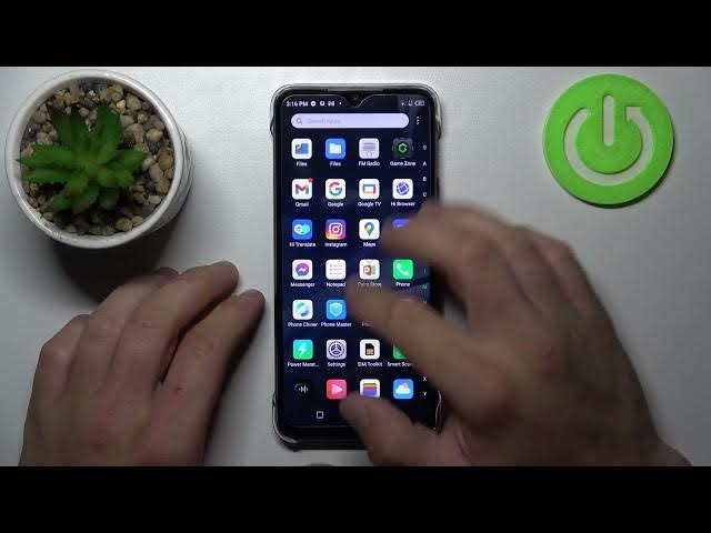 Video thumbnail for How to Manage Charging Sounds in INFINIX Hot 12i – Charging Sound Feedback