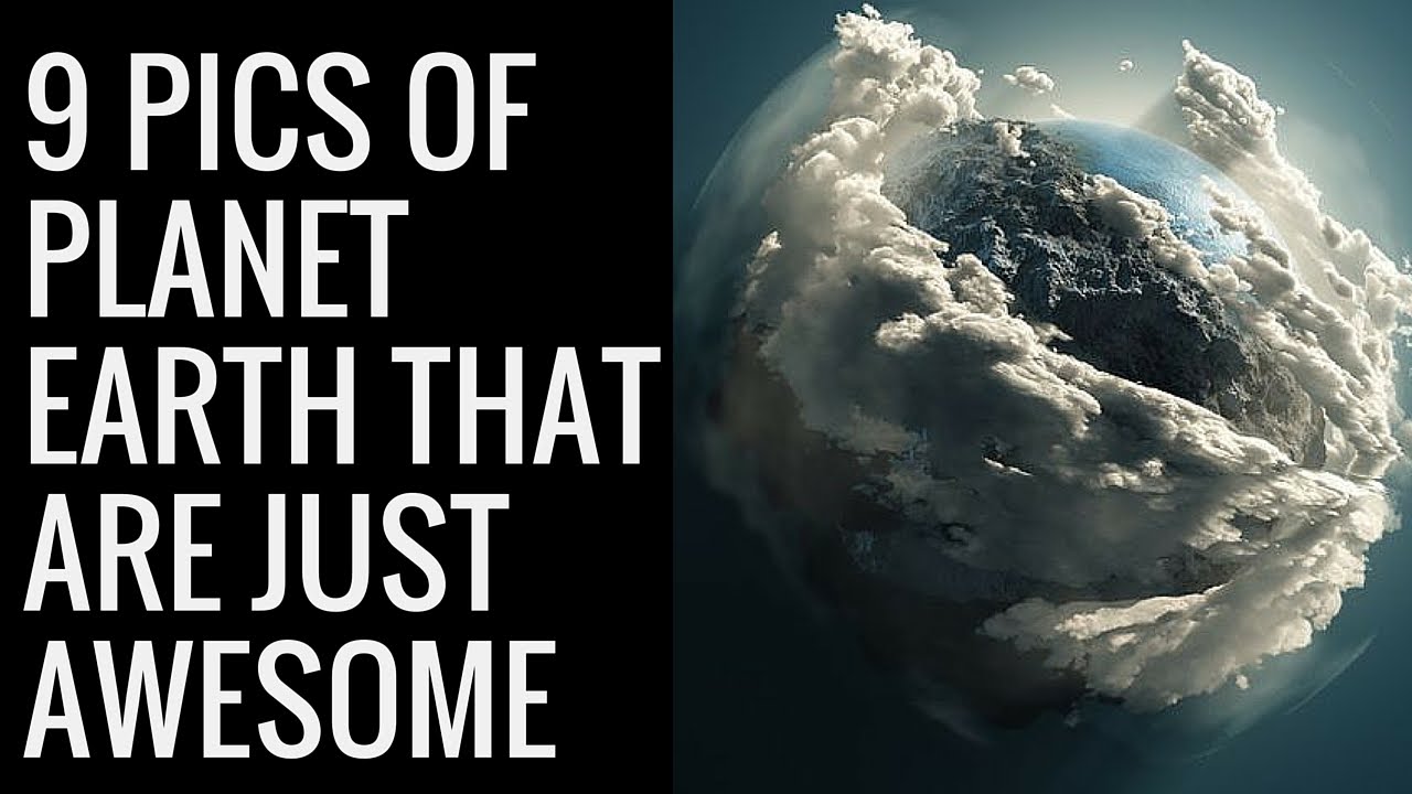 'Video thumbnail for Earth Images From Outer Space | Amazing Pictures Of Planet Earth | Earth Pics'