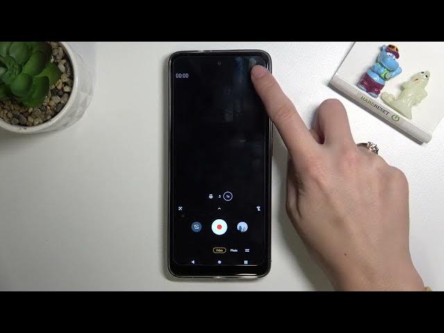 Video thumbnail for How to Activate Image Stabilization on MOTOROLA MOTO G60S - Turn On Image Stabilization