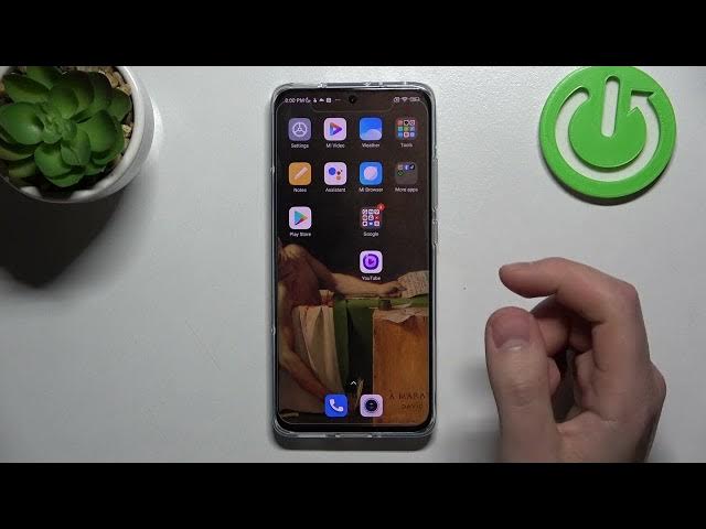 Video thumbnail for How to Hide Apps on Xiaomi 12