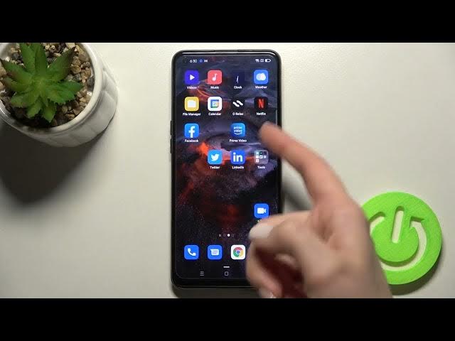 Video thumbnail for How to Hide Apps in OPPO Reno5 Lite – Customize System Settings