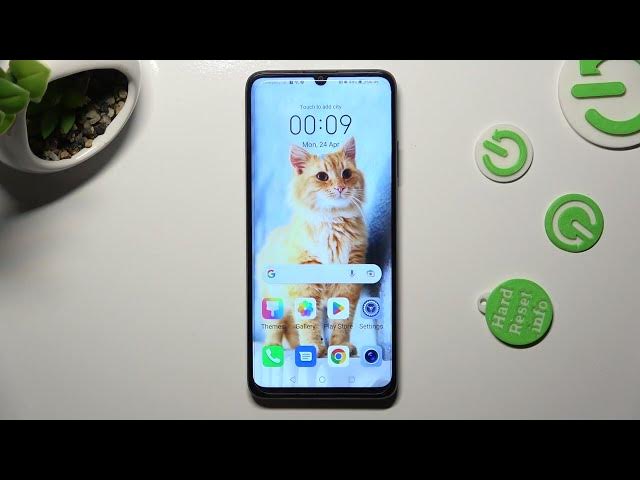 Video thumbnail for How to Change Device Theme on Honor X7a? | Transform Your Phone