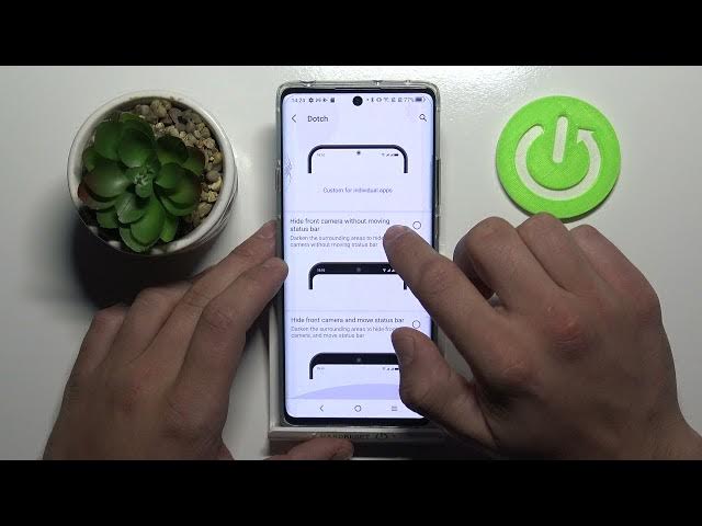 Video thumbnail for How to Find & Manage Display Settings on TCL 20 Pro – Adjust Display Options