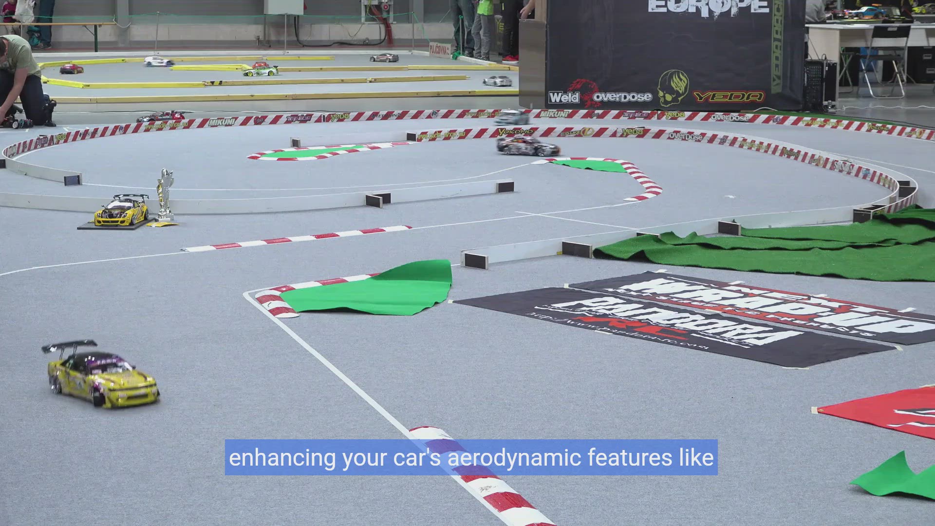 'Video thumbnail for Boost Your Ride: Aerodynamic Mods for Enhanced High-Speed Stability'