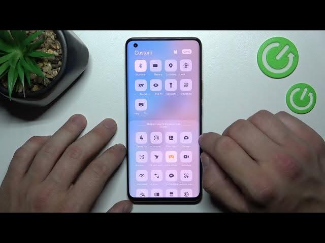 Video thumbnail for Vivo IQOO 5 Pro - Does it have screen recording