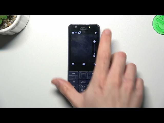 Video thumbnail for How to Take Bust Shot Photos on NOKIA 230